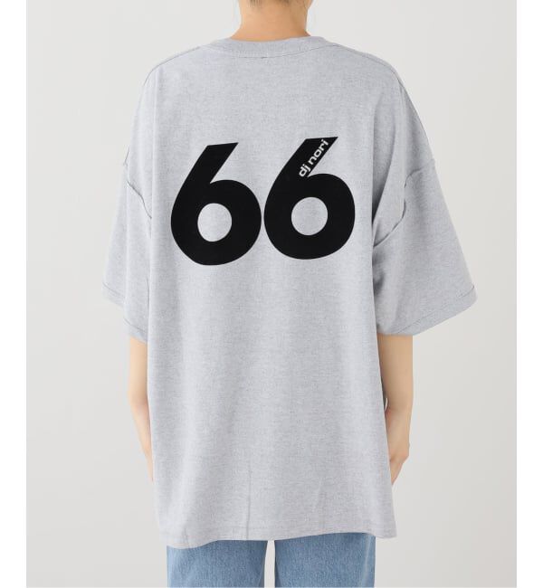journal standard L'essage「ISNESS MUSIC/イズネス ミュージック LEGEND Tシャツ」|Tシャツ・カットソー|
