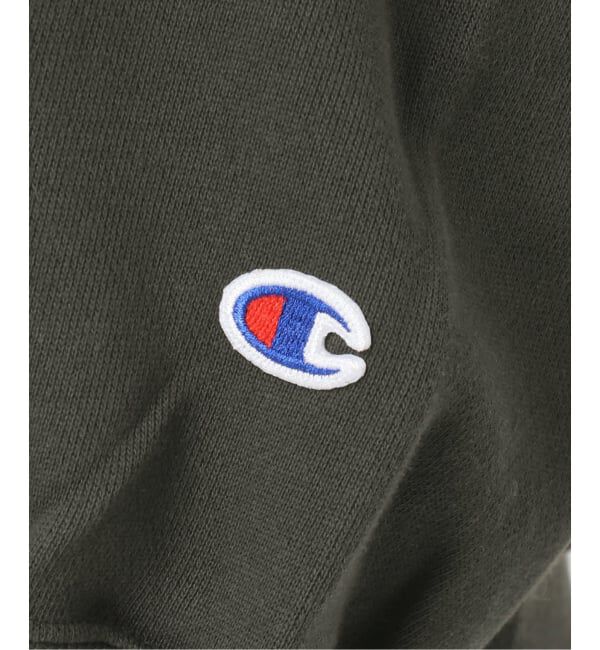 JOURNAL STANDARD relume「《追加予約／新色》別注【Champion/チャンピオン】RW10oz RAGLAN CN SWEAT」|スウェット・ジャージ|