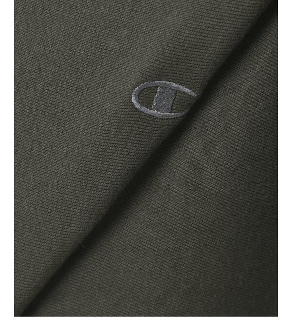 JOURNAL STANDARD relume「《追加予約／新色》別注【Champion/チャンピオン】RW10oz RAGLAN CN SWEAT」|スウェット・ジャージ|