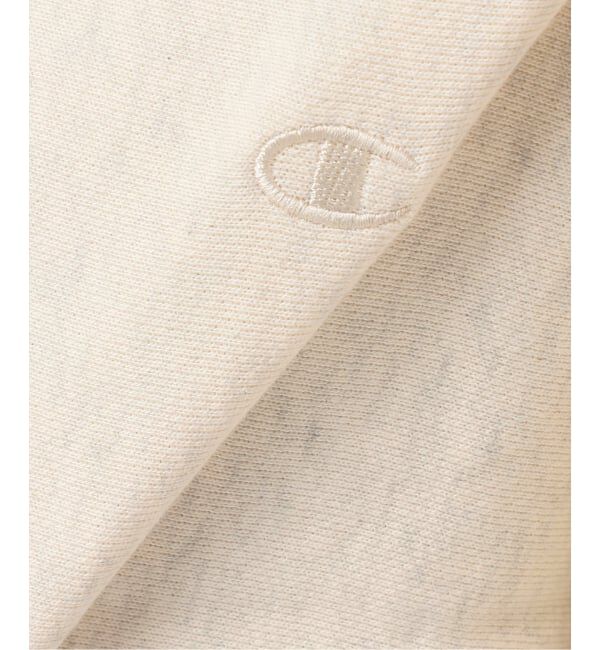 JOURNAL STANDARD relume「《追加予約／新色》別注【Champion/チャンピオン】RW10oz RAGLAN CN SWEAT」|スウェット・ジャージ|