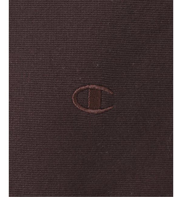 JOURNAL STANDARD relume「《追加予約／新色》別注【Champion/チャンピオン】RW10oz RAGLAN CN SWEAT」|スウェット・ジャージ|