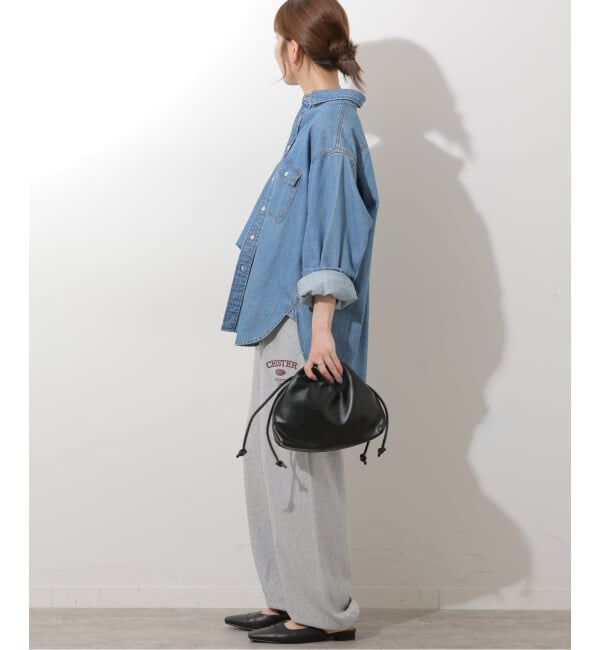 JOURNAL STANDARD relume「《予約》【VELETTO/ヴェレット】 キンチャクBAG」|その他|