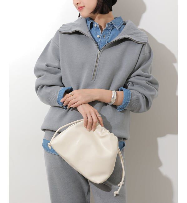 JOURNAL STANDARD relume「《予約》【VELETTO/ヴェレット】 キンチャクBAG」|その他|