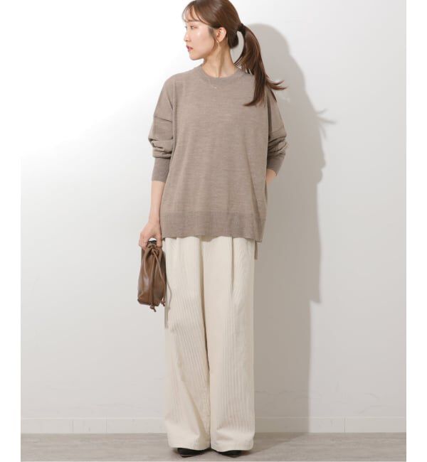 JOURNAL STANDARD relume「《予約》【VELETTO/ヴェレット】 キンチャクBAG」|その他|