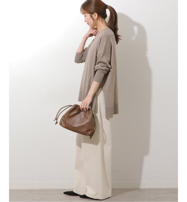 JOURNAL STANDARD relume「《予約》【VELETTO/ヴェレット】 キンチャクBAG」|その他|