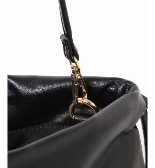 JOURNAL STANDARD relume「《予約》【VELETTO/ヴェレット】 キンチャクBAG」|その他|