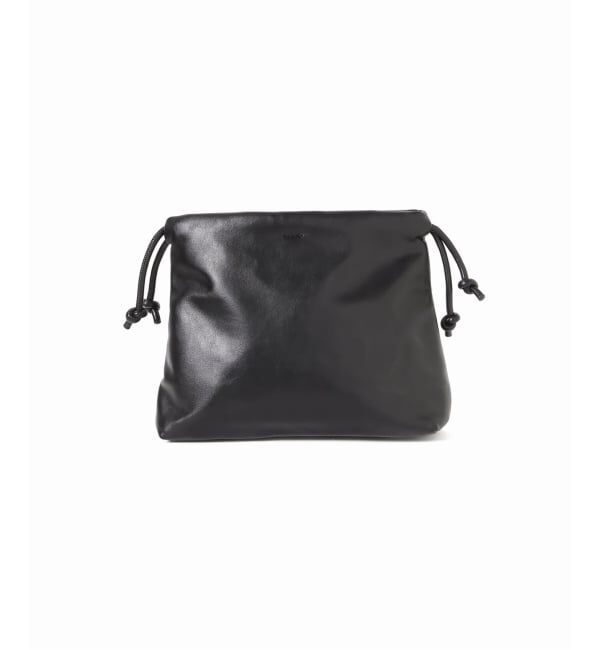 JOURNAL STANDARD relume「《予約》【VELETTO/ヴェレット】 キンチャクBAG」|その他|
