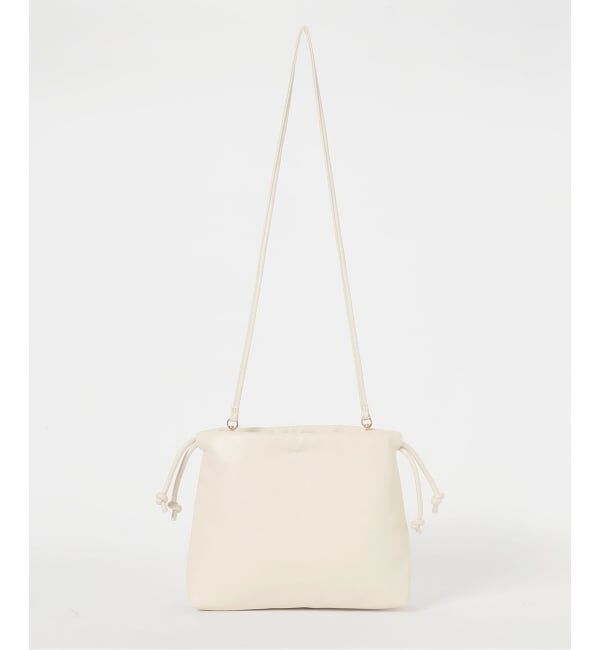 JOURNAL STANDARD relume「《予約》【VELETTO/ヴェレット】 キンチャクBAG」|その他|