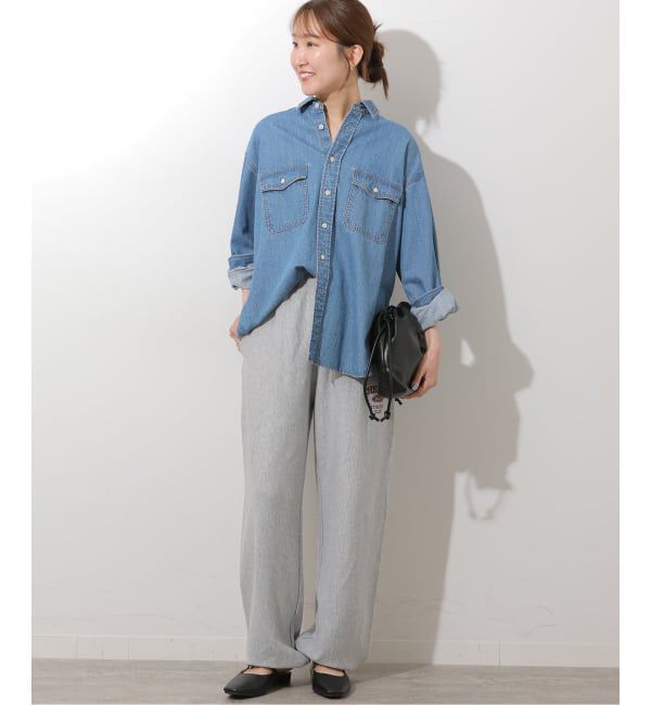 JOURNAL STANDARD relume「《予約》【VELETTO/ヴェレット】 キンチャクBAG」|その他|