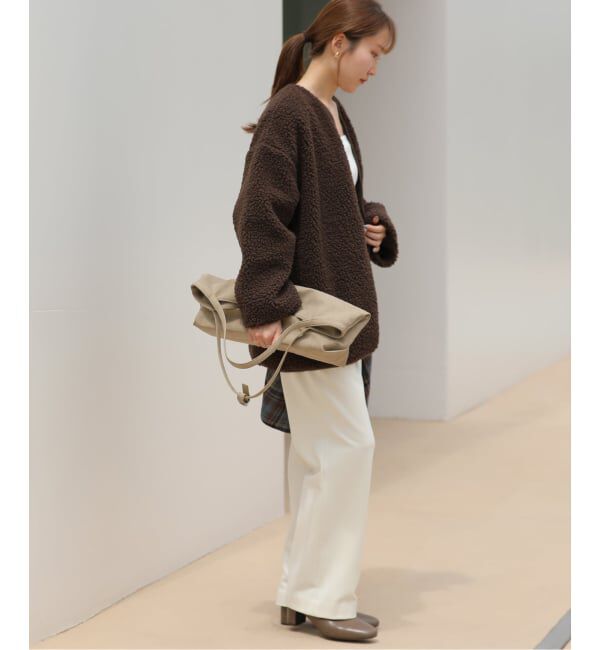 JOURNAL STANDARD relume「《追加予約》別注【Champion/チャンピオン】ボアフリースジャケット」|その他|