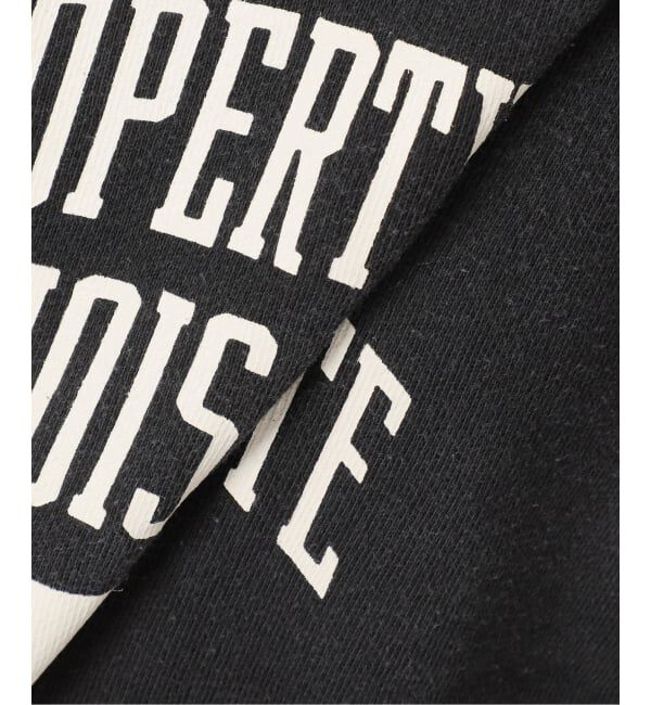 NOBLE「《予約》GULF COAST SPORTSWEAR/ガルフコースト ドルマンスリーブスウェット」|スウェット・ジャージ|