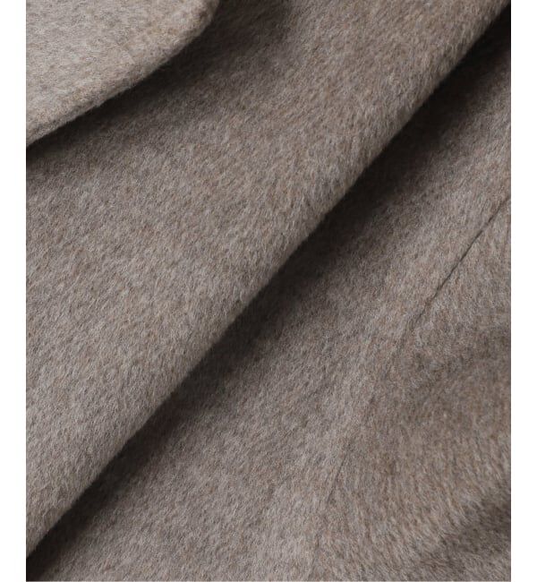 Spick and Span「《新色有り / 追加予約》TICCA / ティッカ ピーコート」|ピーコート|