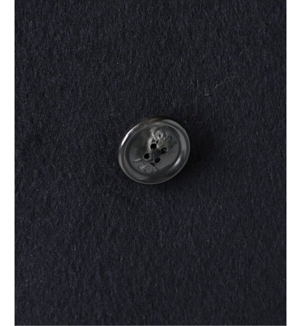 Spick and Span「《新色有り / 追加予約》TICCA / ティッカ ピーコート」|ピーコート|