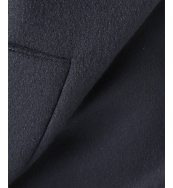 Spick and Span「《新色有り / 追加予約》TICCA / ティッカ ピーコート」|ピーコート|
