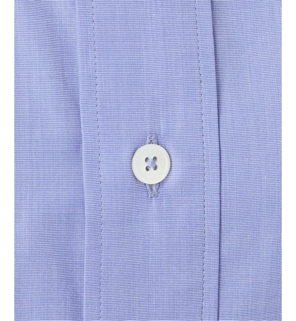 Spick and Span「《40周年 別注 / 予約》TICCA / ティッカ ボタンダウンシャツ」|シャツ・ブラウス|
