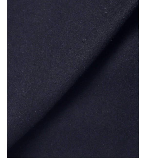 Spick and Span「《WEB限定 / 追加予約》別注Traditional Weatherwear LINTON SHORT*」|ステンカラーコート|