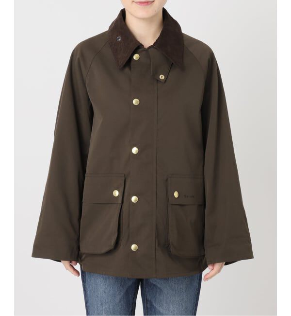 Spick and Span「《40周年 別注 / 予約》Barbour / バブアー for Spick & Span」|その他|
