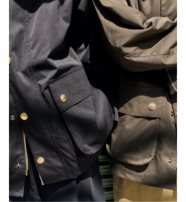 Spick and Span「《40周年 別注 / 予約》Barbour / バブアー for Spick & Span」|その他|
