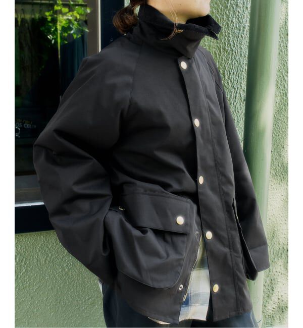 Spick and Span「《40周年 別注 / 予約》Barbour / バブアー for Spick & Span」|その他|