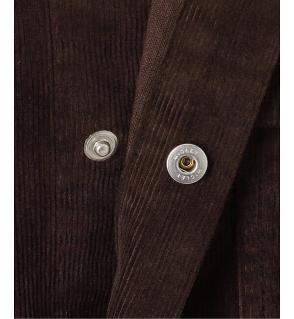 Spick and Span「《40周年 別注 / 予約》RED CARD TOKYO x ABE Runa」|シャツ・ブラウス|