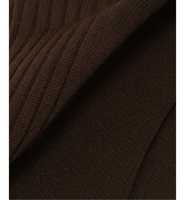  「LETALON Rib High socks」|ソックス|
