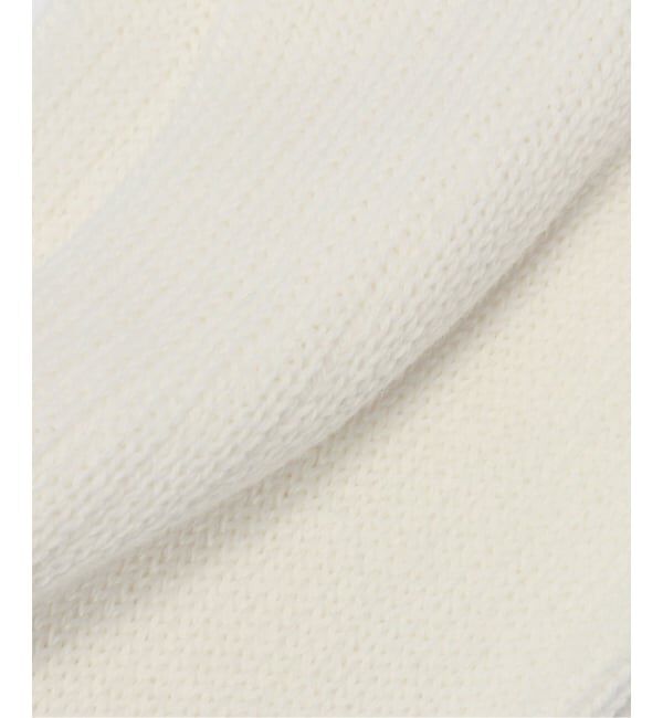  「LETALON Simple Rib socks」|ソックス|