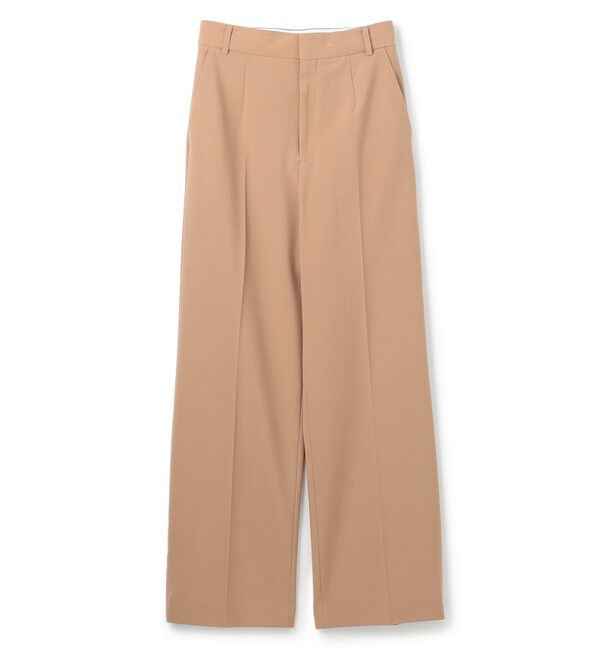BEIGE,「【洗える】ABEL / ストレートパンツ」|その他|
