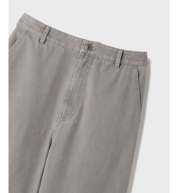 GRACE CONTINENTAL「カットワークフレアパンツ」|その他|