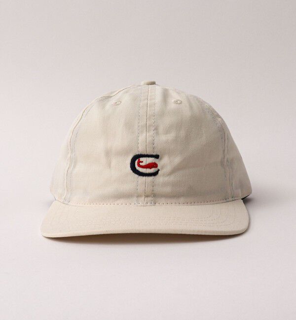 NOLLEY'S goodman「【COOPERSTOWN BALL CAP/クーパーズタウン ボールキャップ】CHICAGO WHALES DAD CAP」|キャップ・キャスケット|