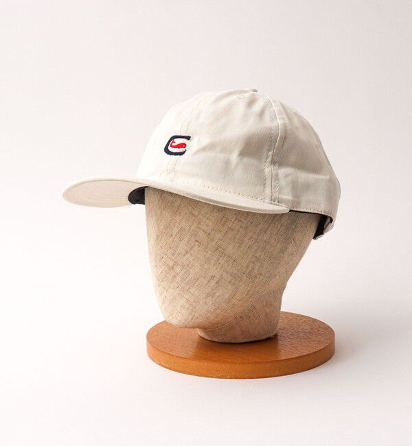 NOLLEY'S goodman「【COOPERSTOWN BALL CAP/クーパーズタウン ボールキャップ】CHICAGO WHALES DAD CAP」|キャップ・キャスケット|