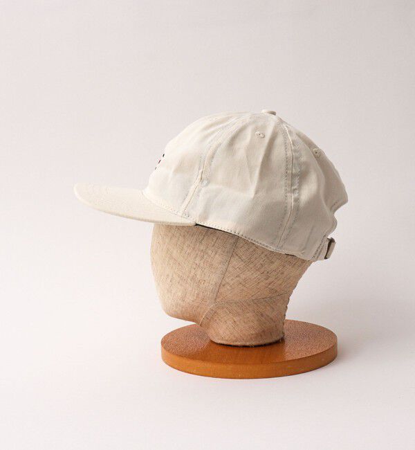 NOLLEY'S goodman「【COOPERSTOWN BALL CAP/クーパーズタウン ボールキャップ】CHICAGO WHALES DAD CAP」|キャップ・キャスケット|