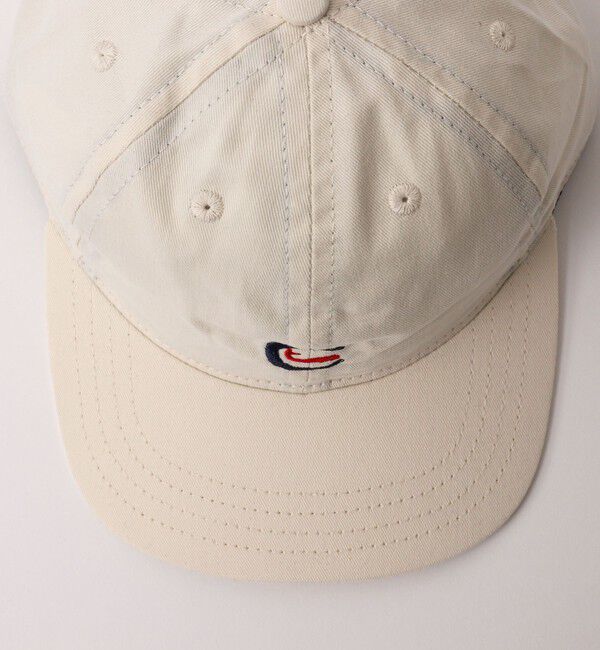 NOLLEY'S goodman「【COOPERSTOWN BALL CAP/クーパーズタウン ボールキャップ】CHICAGO WHALES DAD CAP」|キャップ・キャスケット|