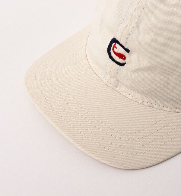 NOLLEY'S goodman「【COOPERSTOWN BALL CAP/クーパーズタウン ボールキャップ】CHICAGO WHALES DAD CAP」|キャップ・キャスケット|