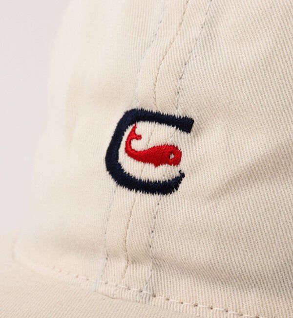 NOLLEY'S goodman「【COOPERSTOWN BALL CAP/クーパーズタウン ボールキャップ】CHICAGO WHALES DAD CAP」|キャップ・キャスケット|