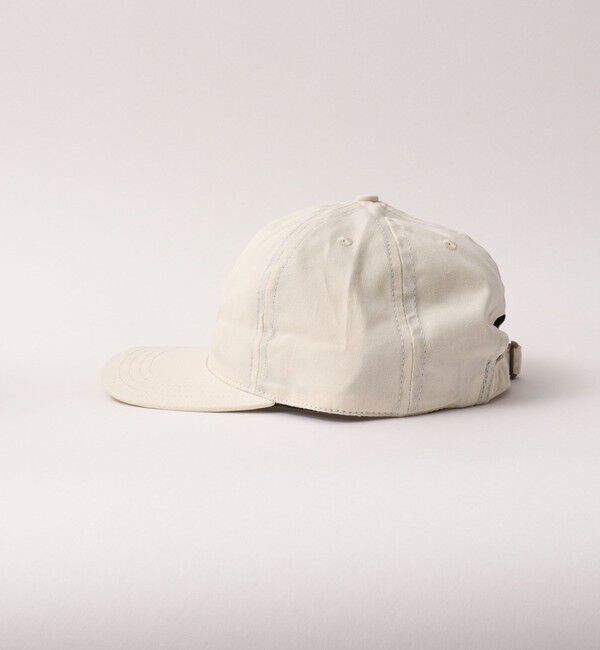 NOLLEY'S goodman「【COOPERSTOWN BALL CAP/クーパーズタウン ボールキャップ】CHICAGO WHALES DAD CAP」|キャップ・キャスケット|