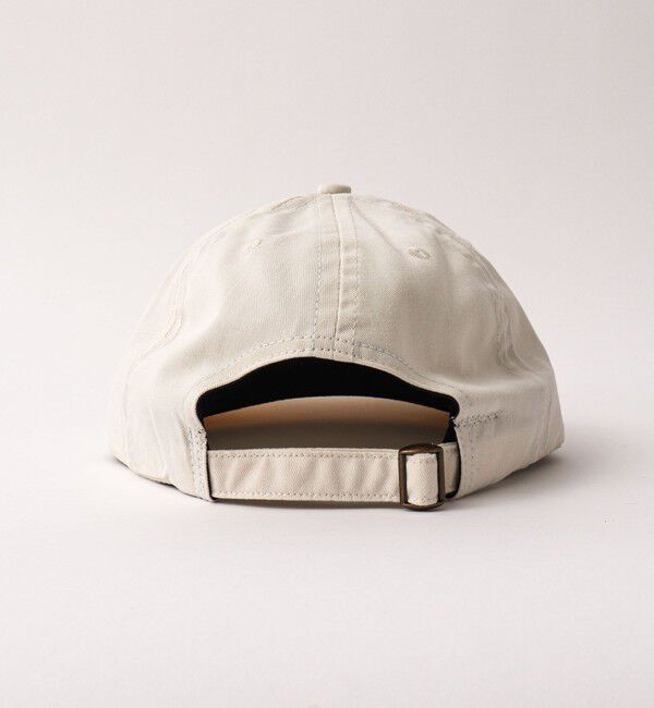 NOLLEY'S goodman「【COOPERSTOWN BALL CAP/クーパーズタウン ボールキャップ】CHICAGO WHALES DAD CAP」|キャップ・キャスケット|