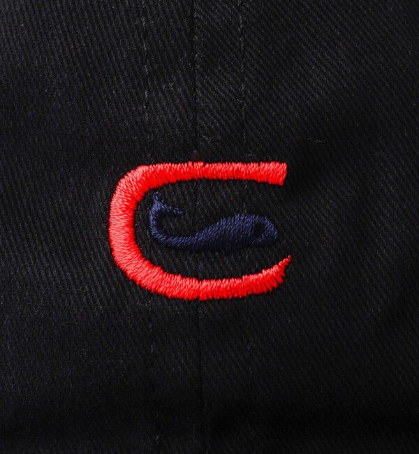 NOLLEY'S goodman「【COOPERSTOWN BALL CAP/クーパーズタウン ボールキャップ】CHICAGO WHALES DAD CAP」|キャップ・キャスケット|