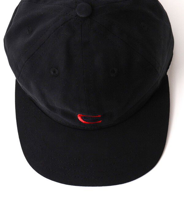 NOLLEY'S goodman「【COOPERSTOWN BALL CAP/クーパーズタウン ボールキャップ】CHICAGO WHALES DAD CAP」|キャップ・キャスケット|