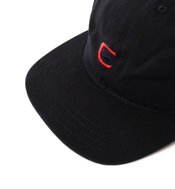 NOLLEY'S goodman「【COOPERSTOWN BALL CAP/クーパーズタウン ボールキャップ】CHICAGO WHALES DAD CAP」|キャップ・キャスケット|