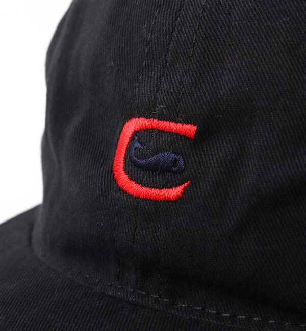 NOLLEY'S goodman「【COOPERSTOWN BALL CAP/クーパーズタウン ボールキャップ】CHICAGO WHALES DAD CAP」|キャップ・キャスケット|