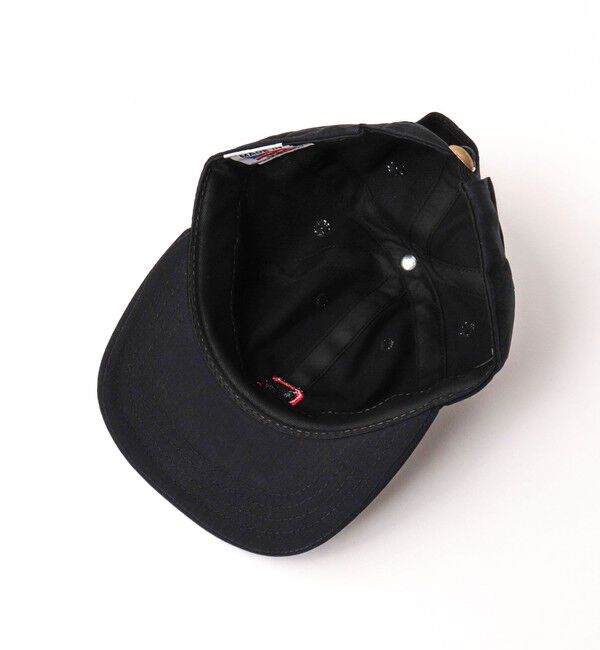 NOLLEY'S goodman「【COOPERSTOWN BALL CAP/クーパーズタウン ボールキャップ】CHICAGO WHALES DAD CAP」|キャップ・キャスケット|