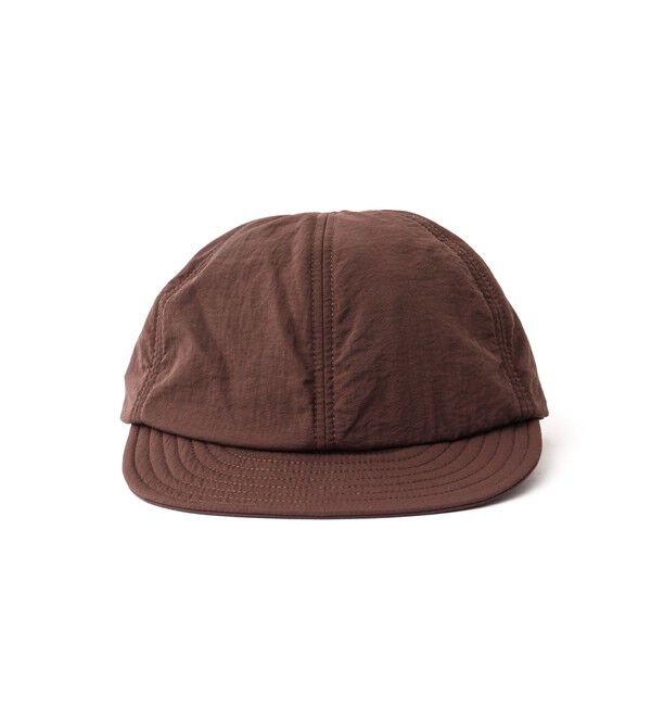 NOLLEY'S goodman「【halo commodity/ハロ コモディティー】h263-201 Banner Cap」|キャップ・キャスケット|