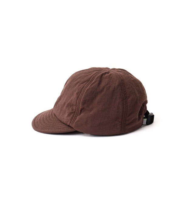 NOLLEY'S goodman「【halo commodity/ハロ コモディティー】h263-201 Banner Cap」|キャップ・キャスケット|