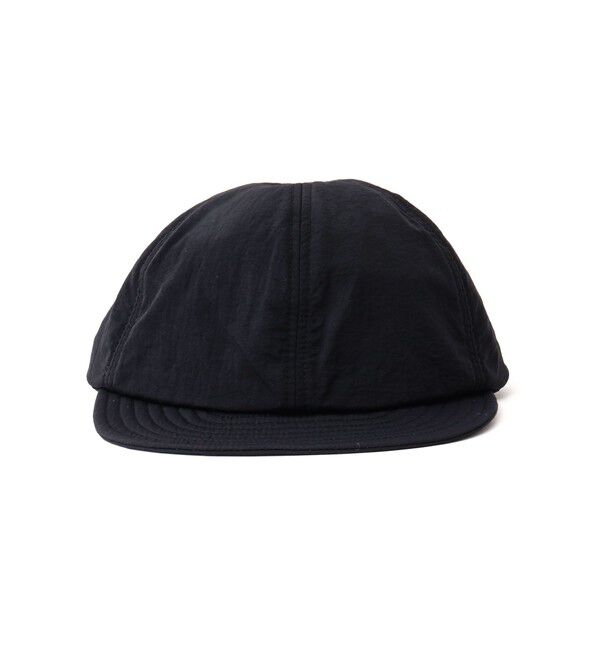 NOLLEY'S goodman「【halo commodity/ハロ コモディティー】h263-201 Banner Cap」|キャップ・キャスケット|