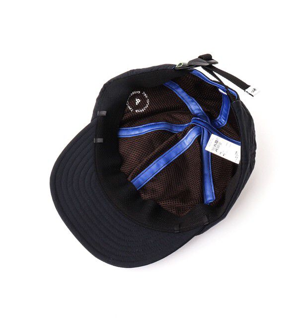 NOLLEY'S goodman「【halo commodity/ハロ コモディティー】h263-201 Banner Cap」|キャップ・キャスケット|