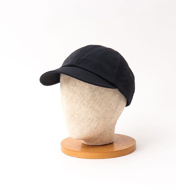NOLLEY'S goodman「【halo commodity/ハロ コモディティー】h263-201 Banner Cap」|キャップ・キャスケット|