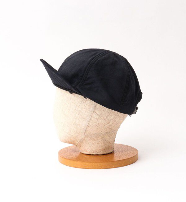 NOLLEY'S goodman「【halo commodity/ハロ コモディティー】h263-201 Banner Cap」|キャップ・キャスケット|