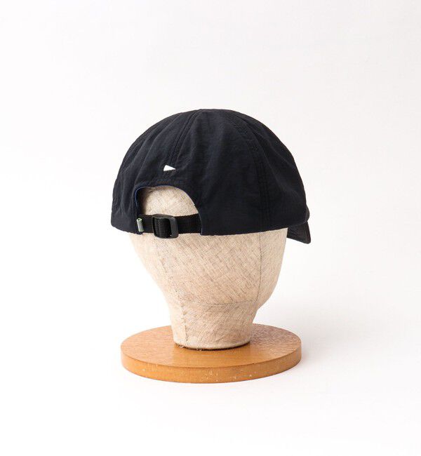 NOLLEY'S goodman「【halo commodity/ハロ コモディティー】h263-201 Banner Cap」|キャップ・キャスケット|