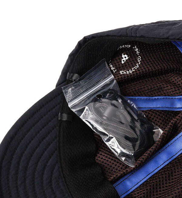 NOLLEY'S goodman「【halo commodity/ハロ コモディティー】h263-201 Banner Cap」|キャップ・キャスケット|