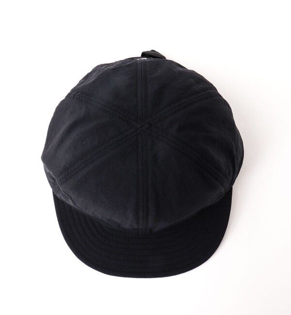 NOLLEY'S goodman「【halo commodity/ハロ コモディティー】h263-201 Banner Cap」|キャップ・キャスケット|